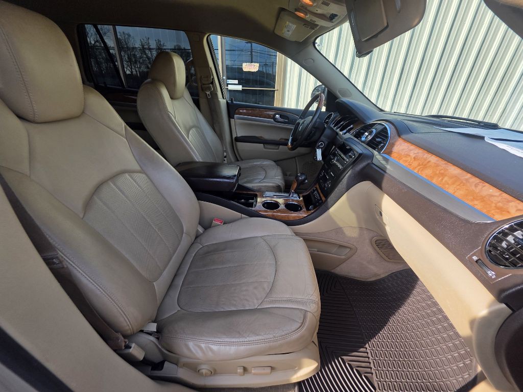 2012 Buick Enclave Image 13