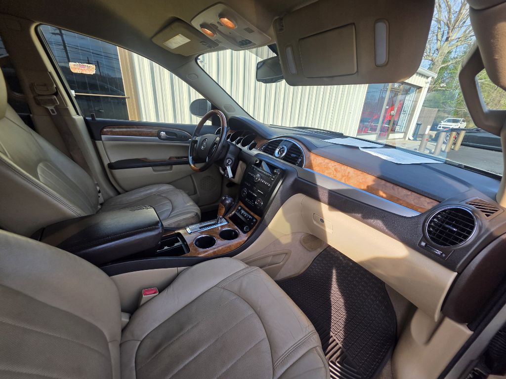 2012 Buick Enclave Image 14