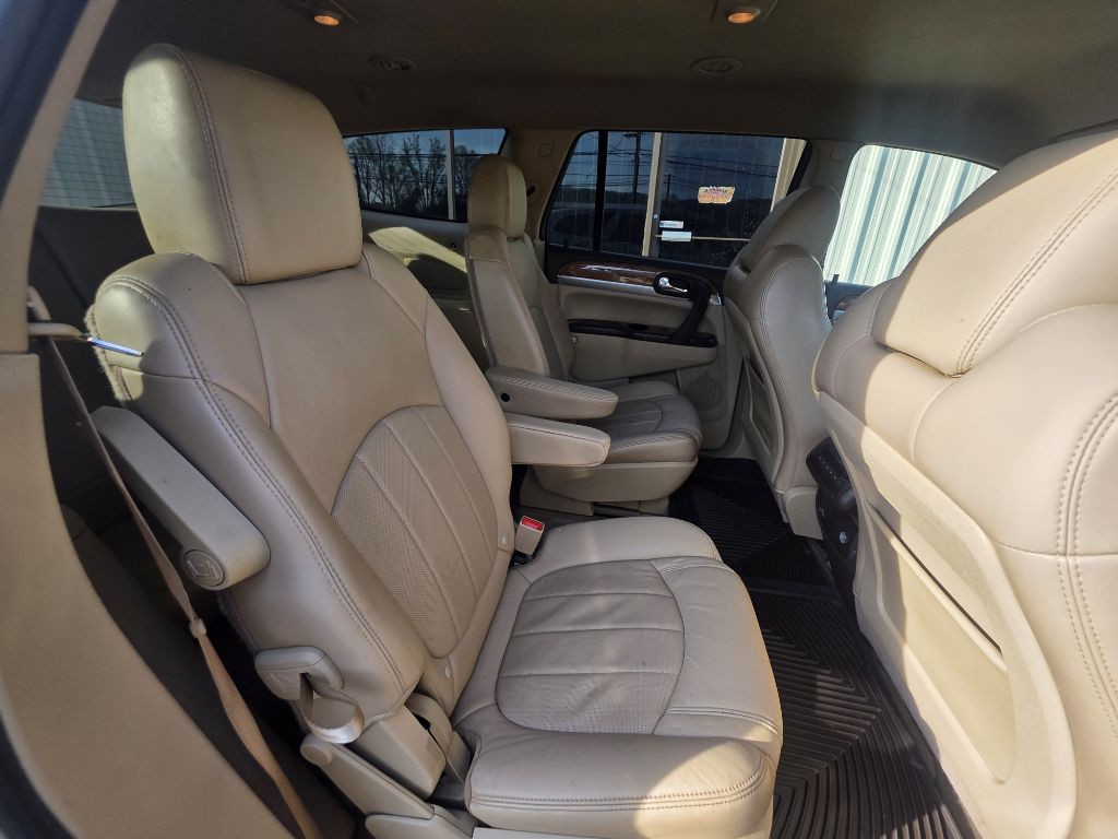 2012 Buick Enclave Image 15