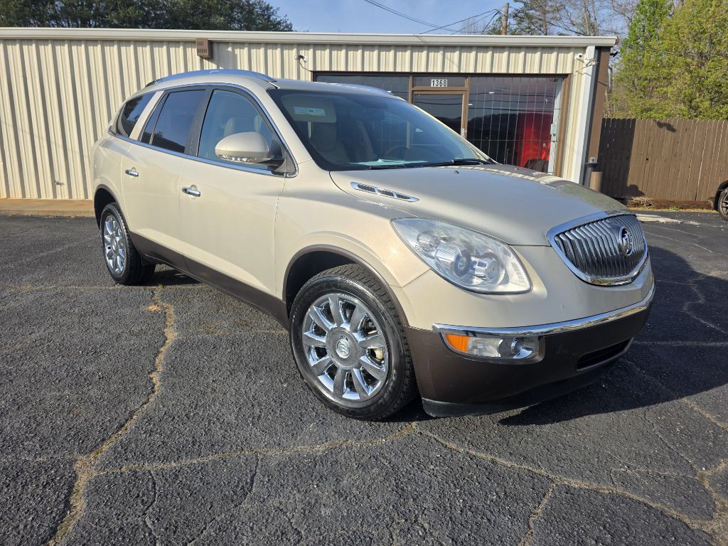 2012 Buick Enclave Image 16