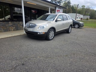 Image for 2012 Buick Enclave  ID: 7300451