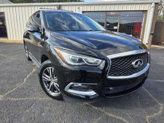 Image for 2017 INFINITI QX60  ID: 7311644