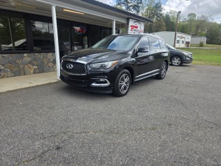 Image for 2017 INFINITI QX60  ID: 7311644