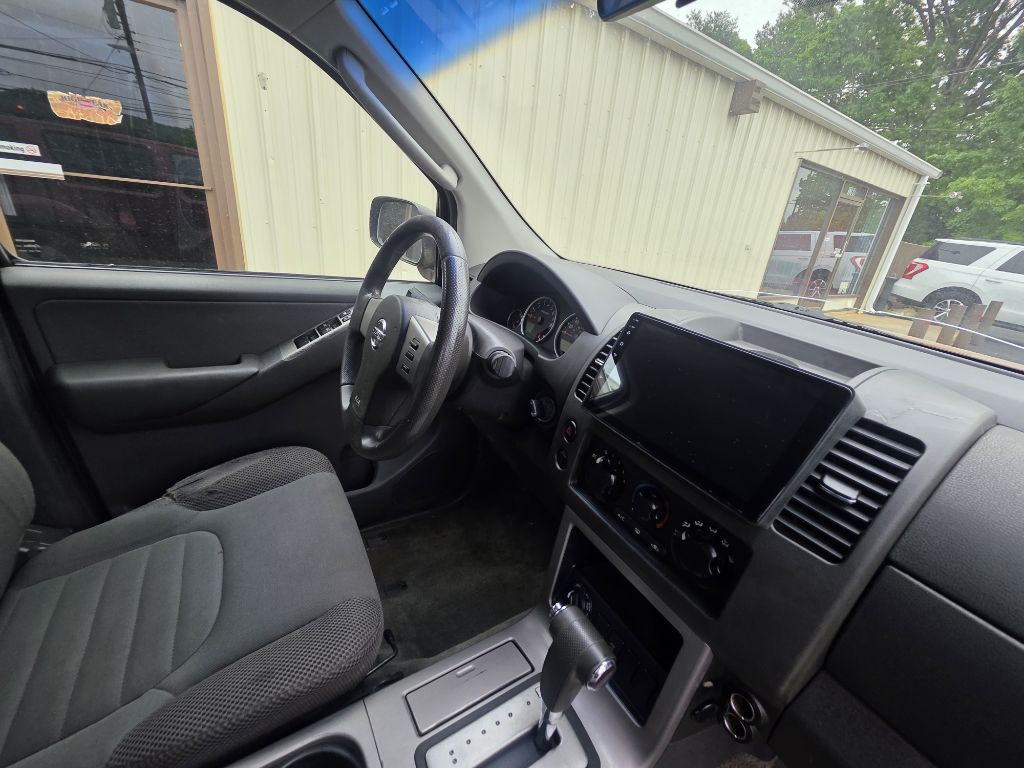 2008 Nissan Pathfinder Image 5