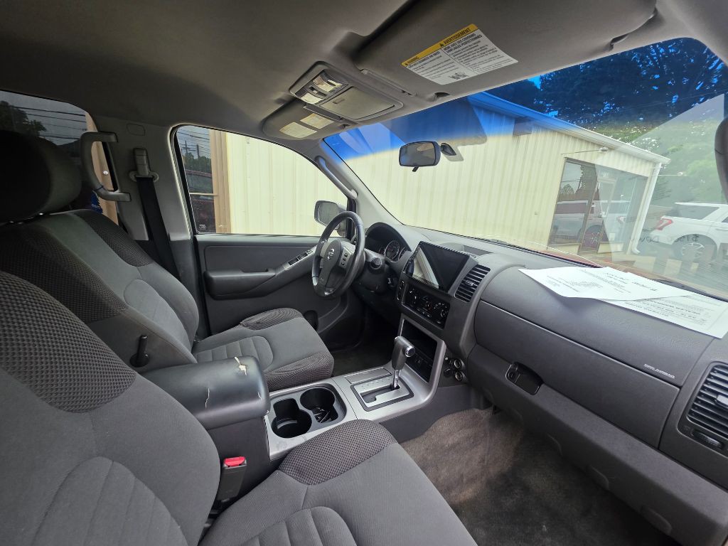 2008 Nissan Pathfinder Image 8