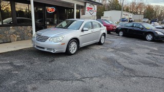 Image for 2009 Chrysler Sebring Touring ID: 7355338