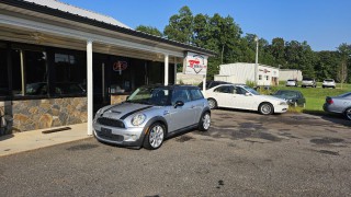 Image for 2007 MINI Cooper S ID: 7357176