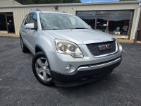 Image for 2012 GMC Acadia SLT-1 ID: 7364451