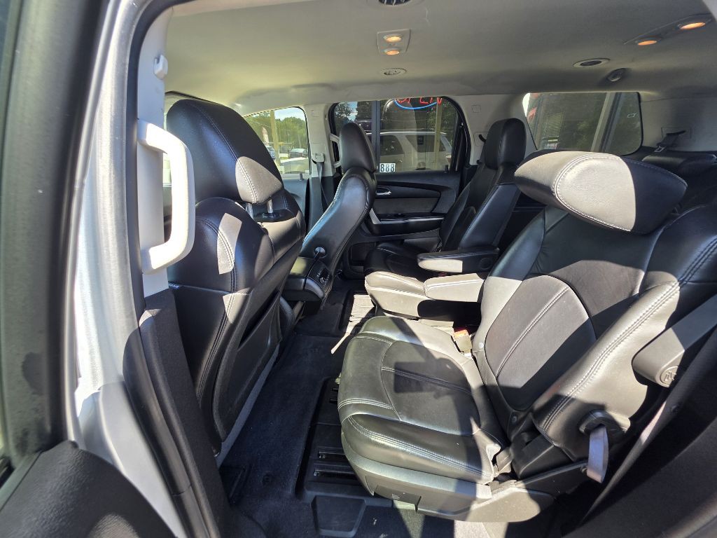 2012 GMC Acadia Image 7