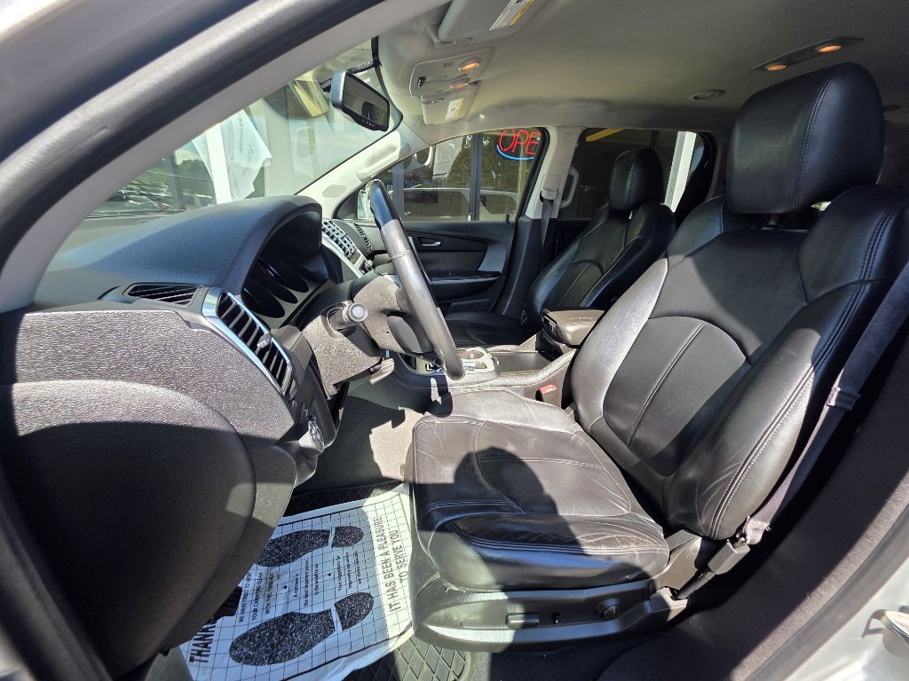 2012 GMC Acadia Image 10