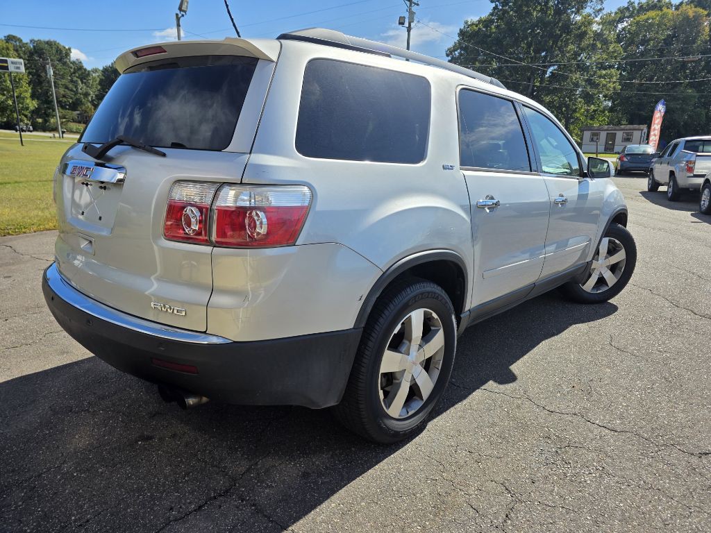 2012 GMC Acadia Image 15