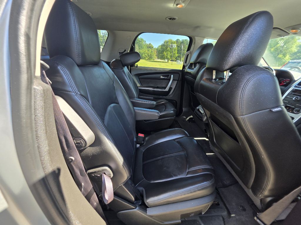 2012 GMC Acadia Image 18