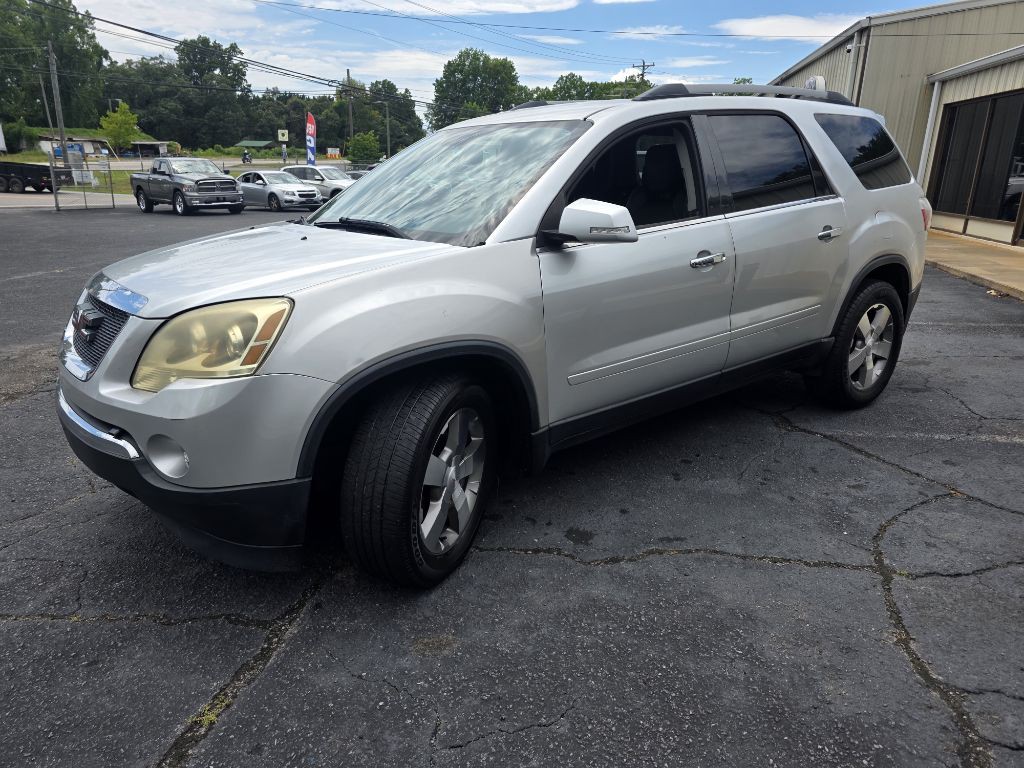 2012 GMC Acadia Image 19
