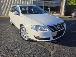 Image for 2007 Volkswagen Passat 2.0T VALUE ID: 7364962