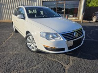 Image for 2007 Volkswagen Passat 2.0T VALUE ID: 7364962