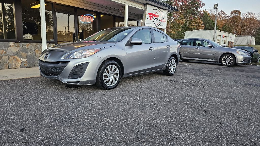 2011 Mazda Mazda3 Image 6