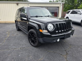Image for 2017 Jeep Patriot Sport ID: 7374617