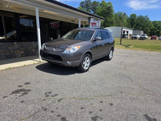 Image for 2007 Hyundai Veracruz GLS ID: 7374722
