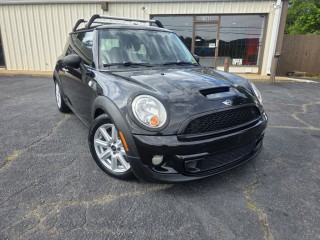 Image for 2011 MINI Cooper S ID: 7385148