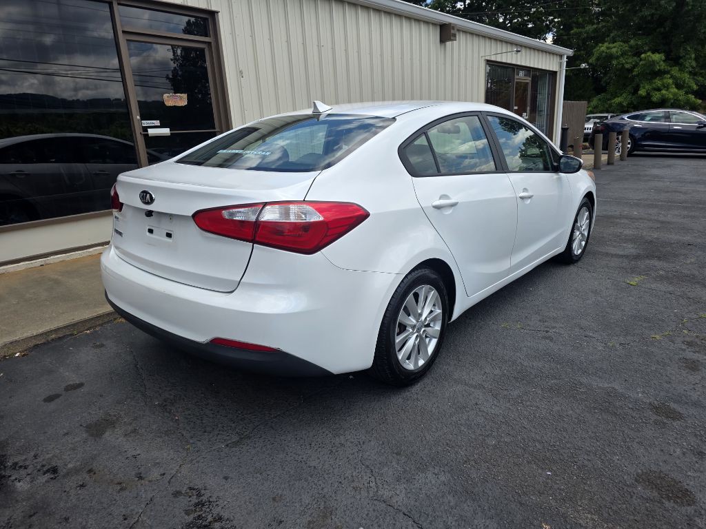 2015 Kia Forte Image 10