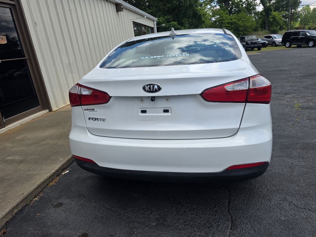 2015 Kia Forte Image 11