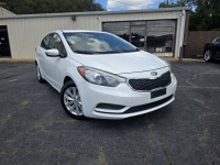 Image for 2015 Kia Forte LX ID: 7406599