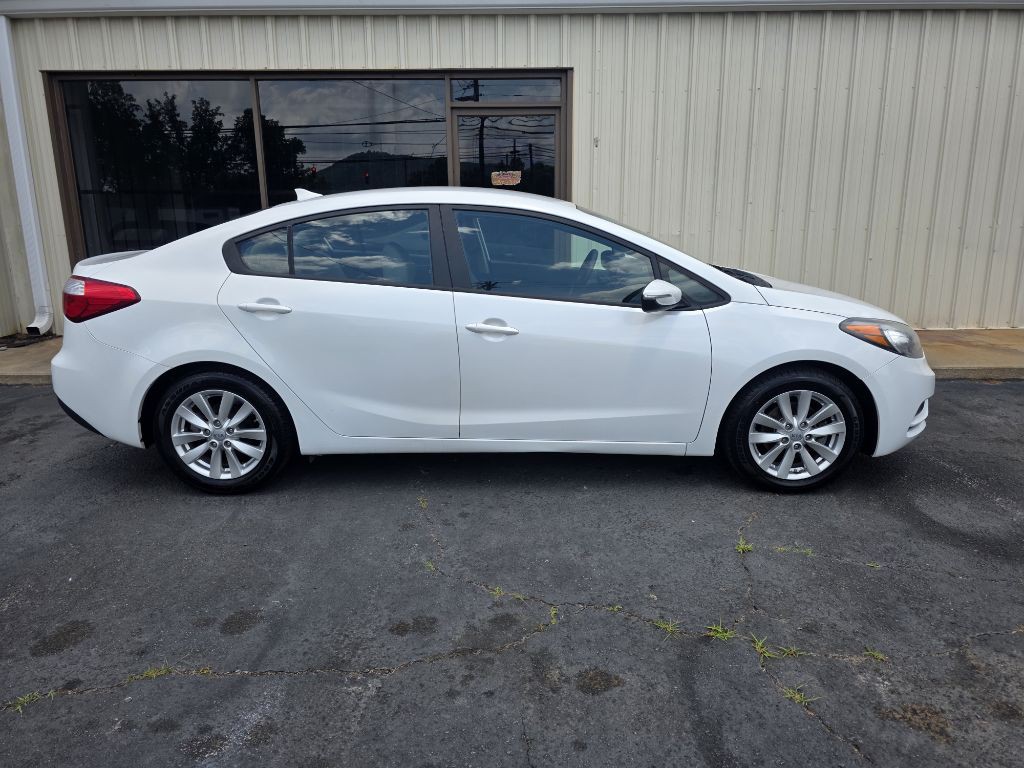 2015 Kia Forte Image 14