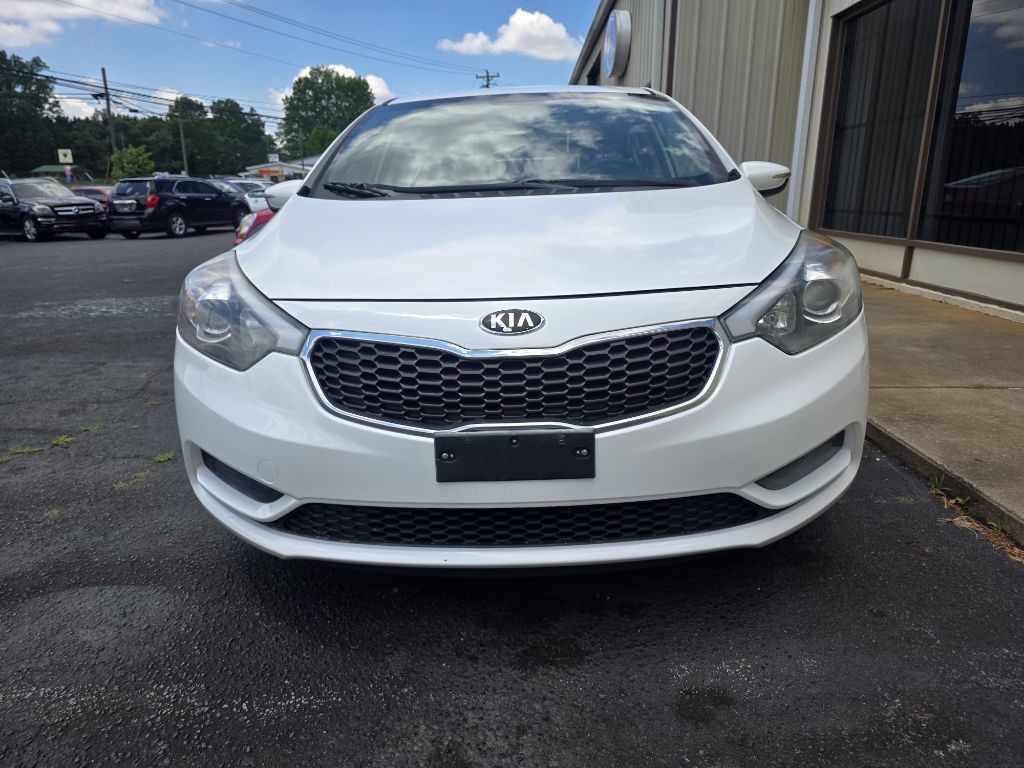 2015 Kia Forte Image 15