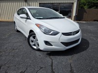 Image for 2013 Hyundai Elantra GLS ID: 7437237