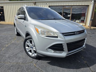 Image for 2015 Ford Escape Titanium ID: 7437252