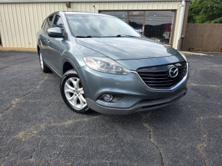 Image for 2013 Mazda CX-9 Touring ID: 7437702