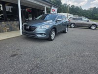 Image for 2013 Mazda CX-9 Touring ID: 7437702