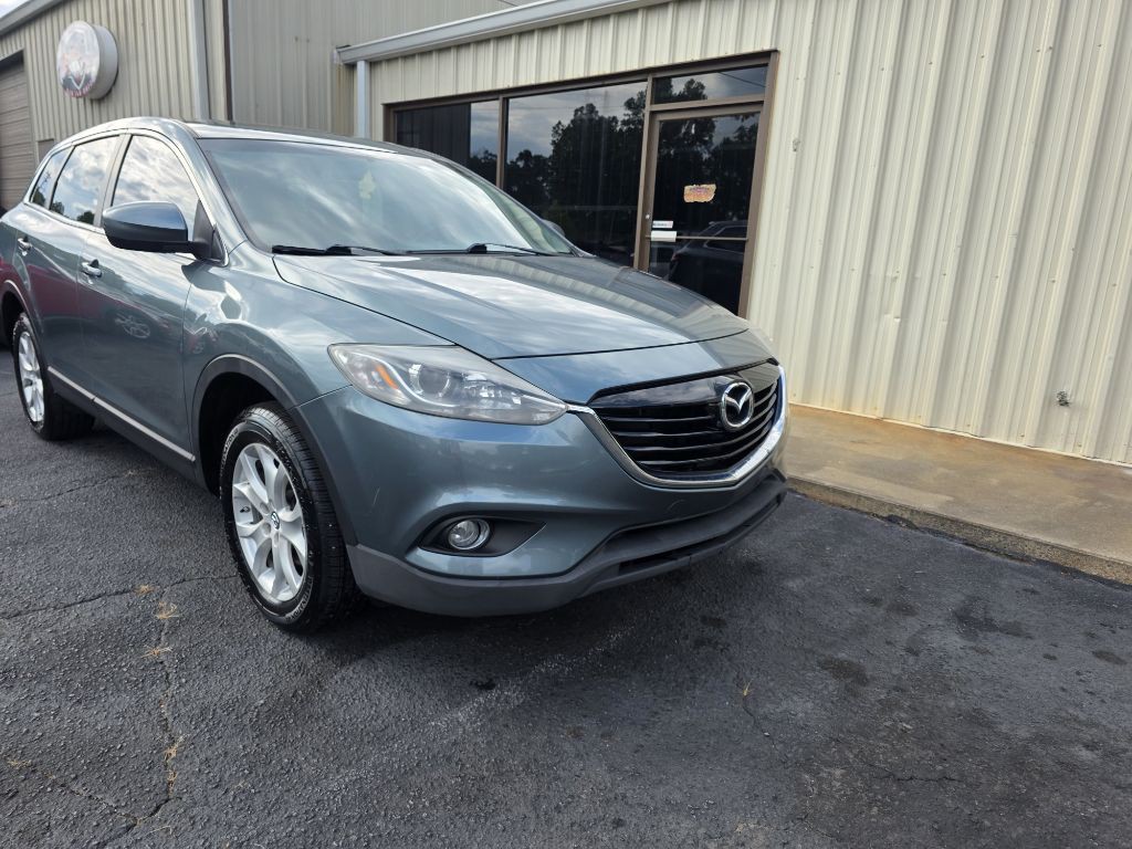 2013 Mazda CX-9 Image 3