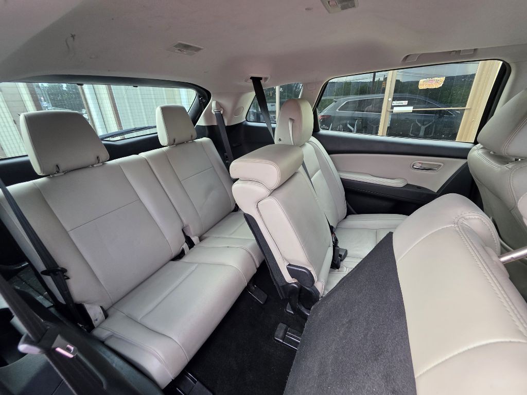 2013 Mazda CX-9 Image 5