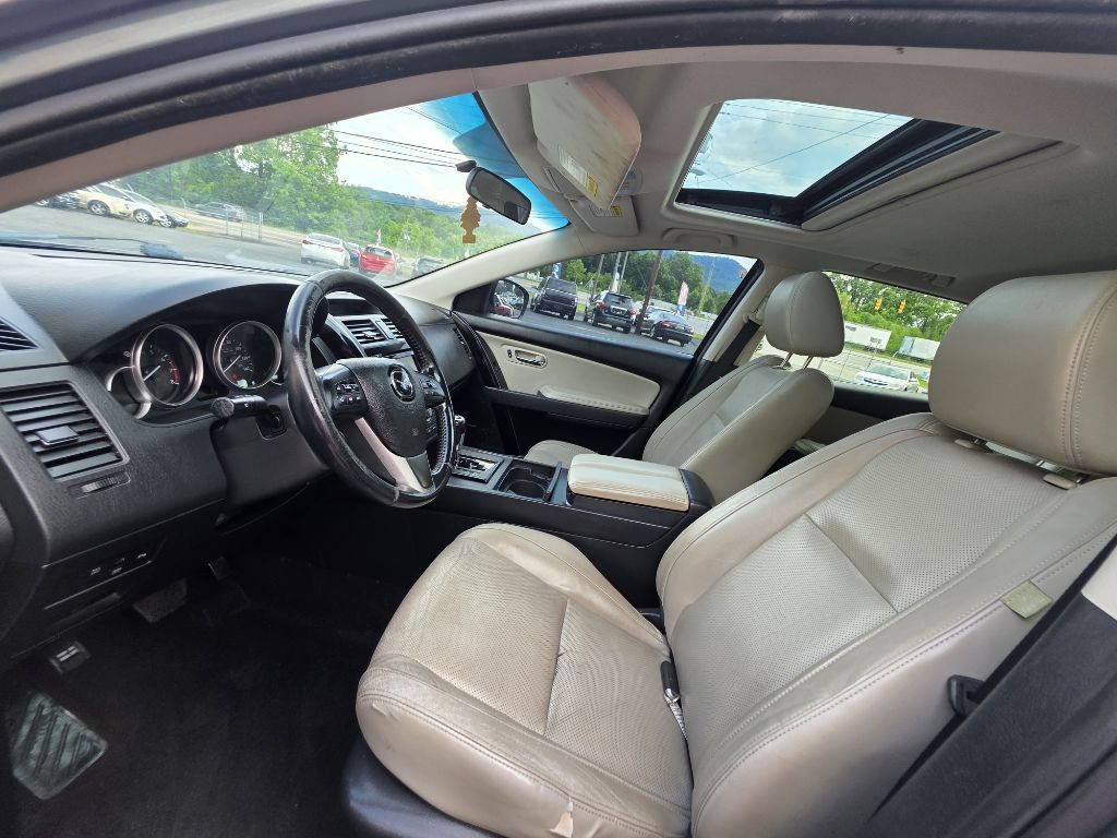 2013 Mazda CX-9 Image 6