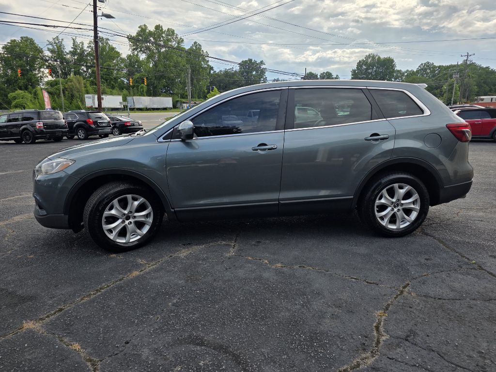 2013 Mazda CX-9 Image 7