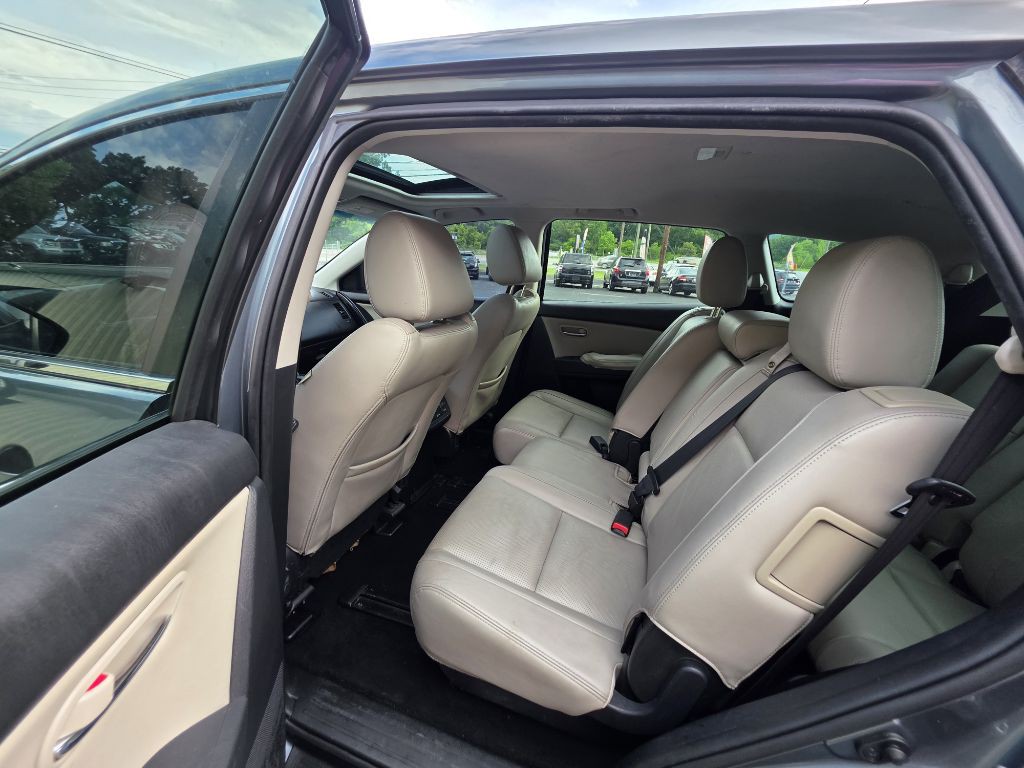 2013 Mazda CX-9 Image 8