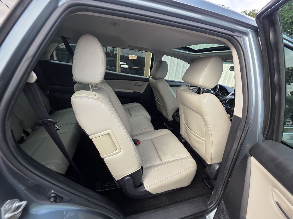 2013 Mazda CX-9 Image 9