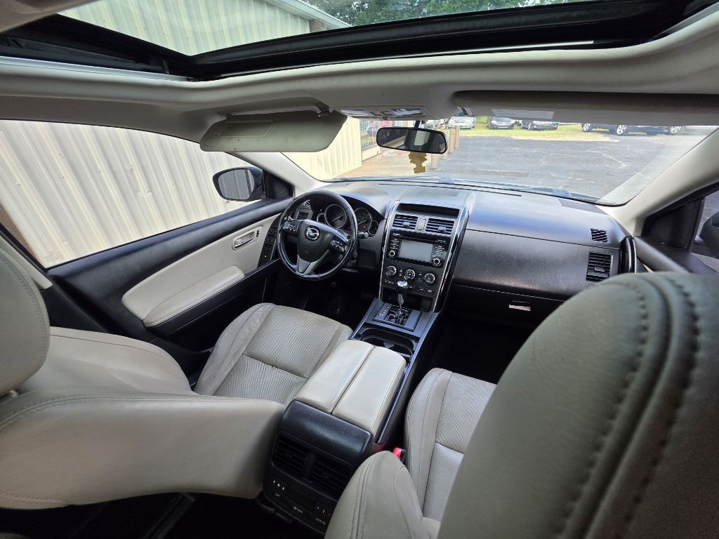 2013 Mazda CX-9 Image 10