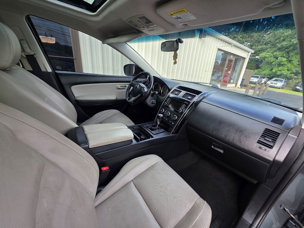2013 Mazda CX-9 Image 11