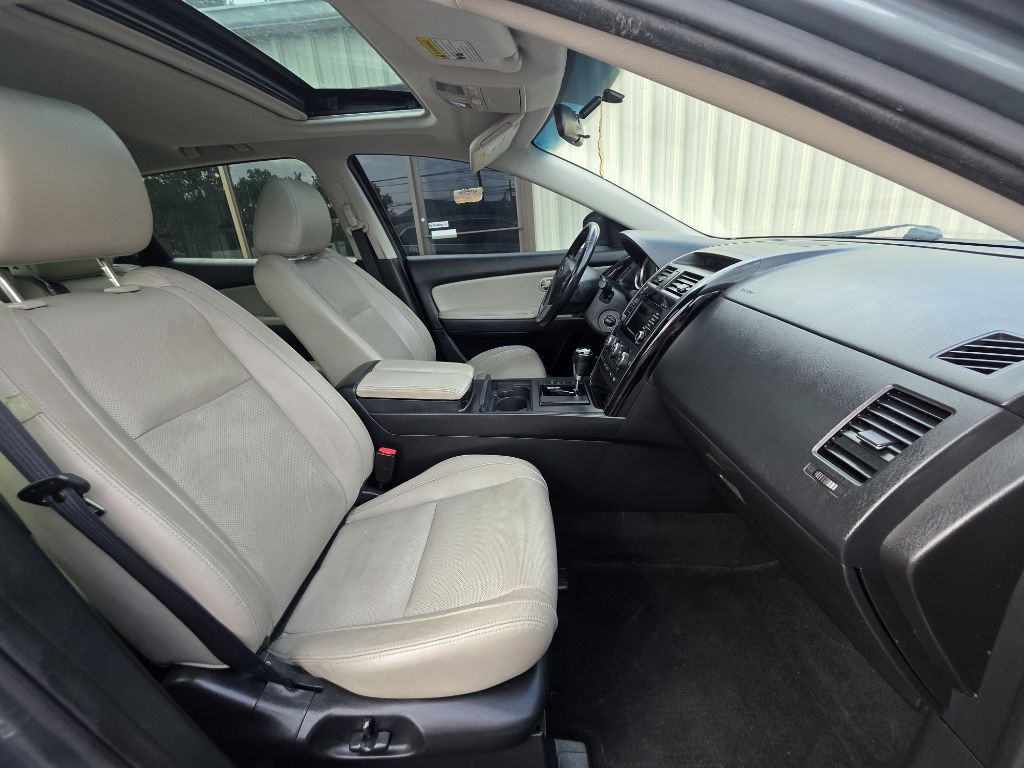 2013 Mazda CX-9 Image 12