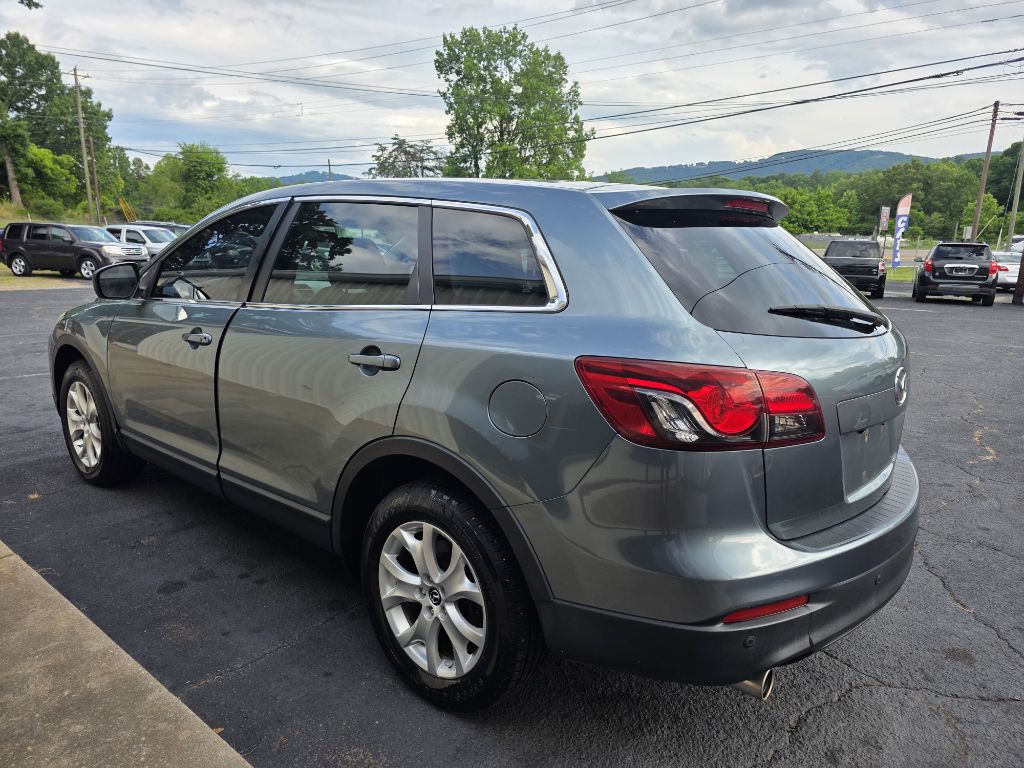 2013 Mazda CX-9 Image 13