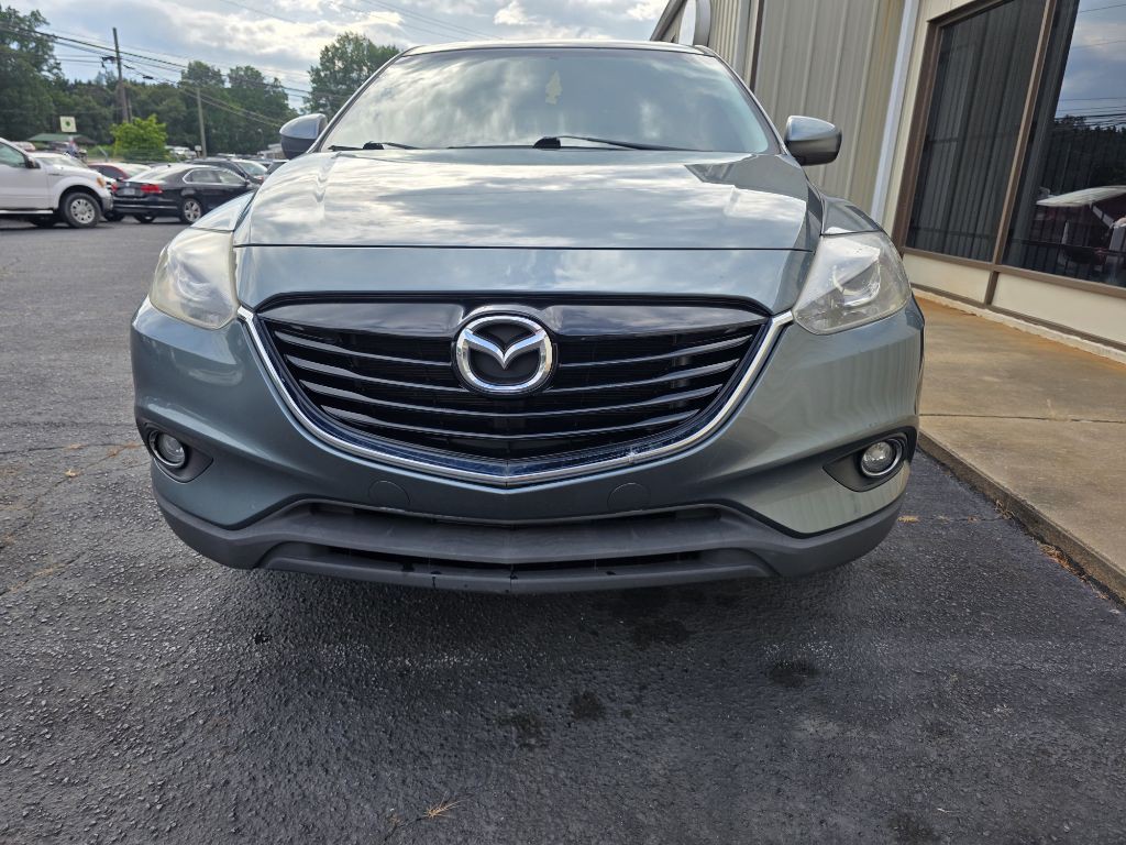 2013 Mazda CX-9 Image 14