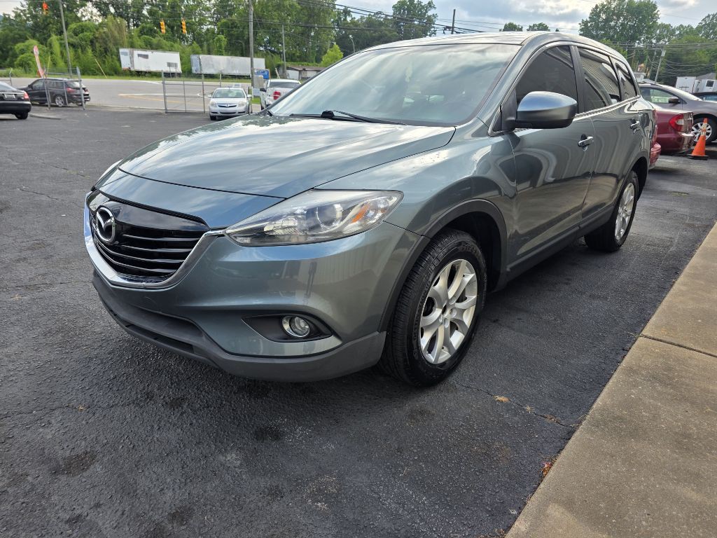 2013 Mazda CX-9 Image 15