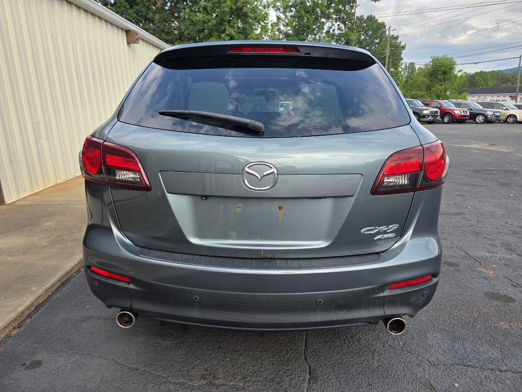 2013 Mazda CX-9 Image 16