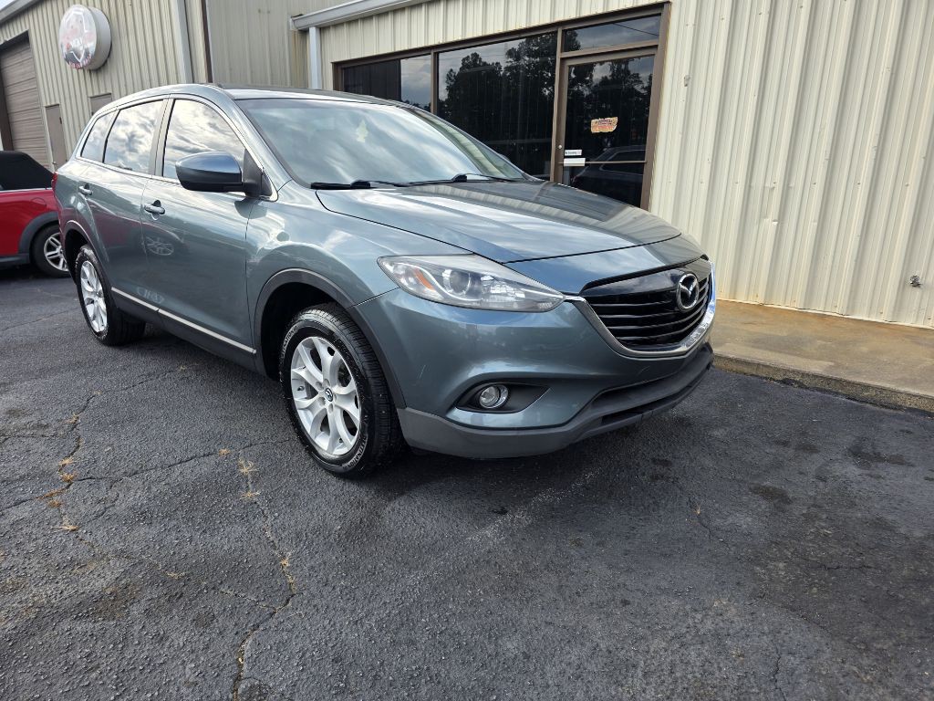 2013 Mazda CX-9 Image 17