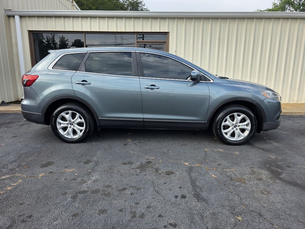 2013 Mazda CX-9 Image 18