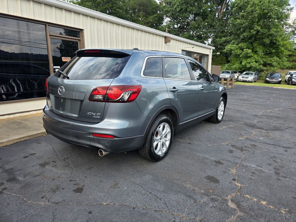 2013 Mazda CX-9 Image 19