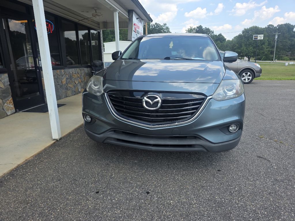 2013 Mazda CX-9 Image 20