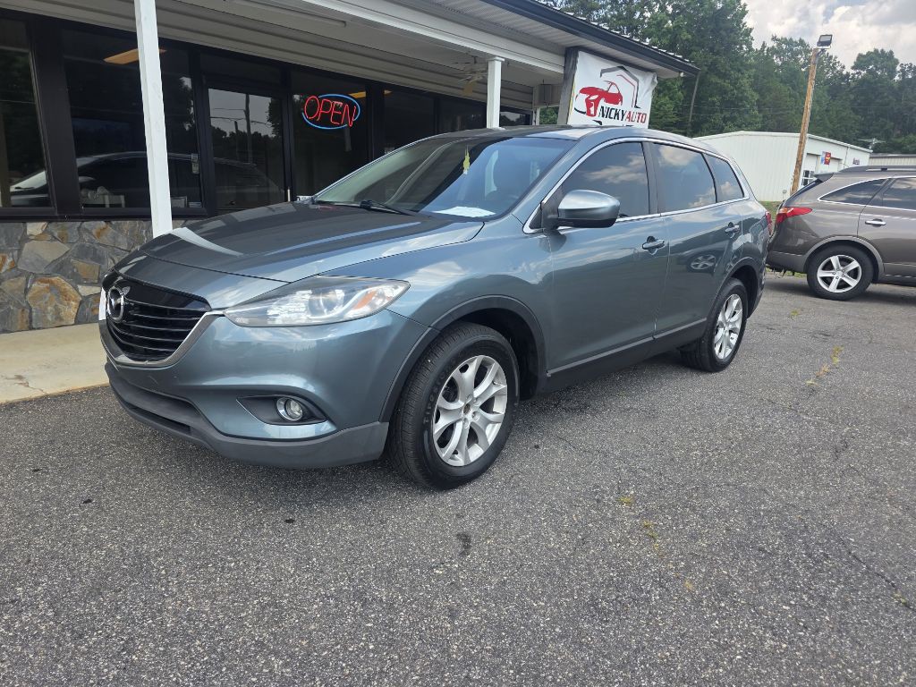 2013 Mazda CX-9 Image 21